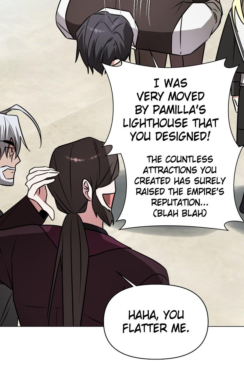 The Academy is Doomed Chapter 60 - Page 28