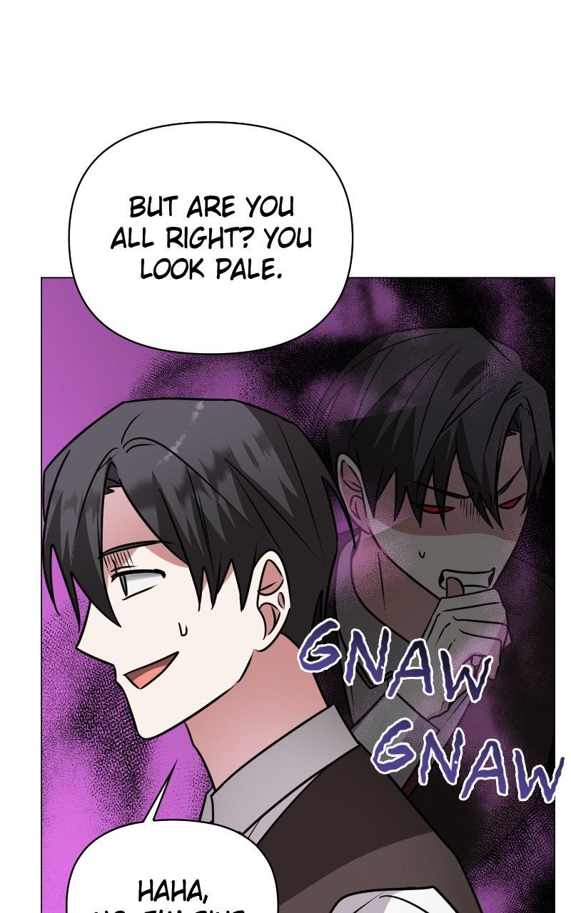 The Academy is Doomed Chapter 60 - Page 29