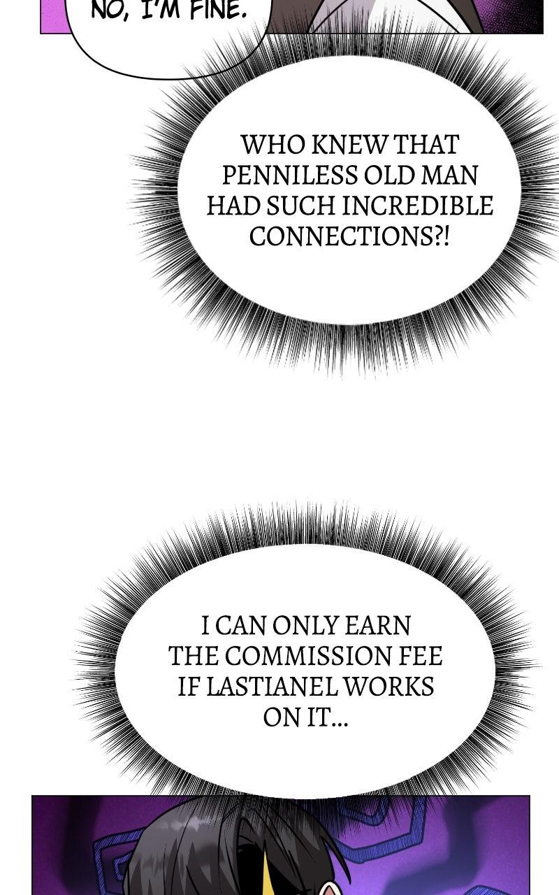 The Academy is Doomed Chapter 60 - Page 30