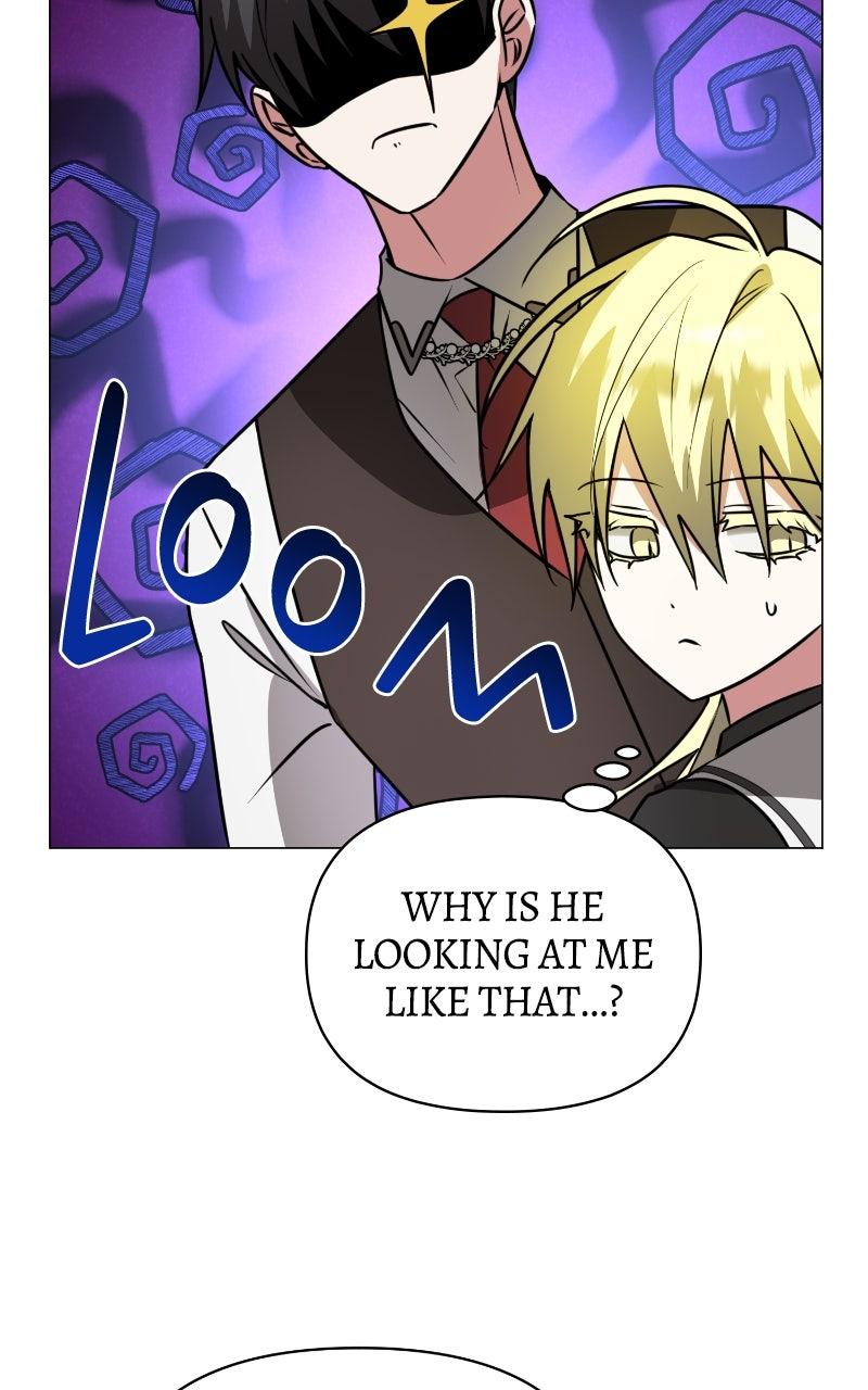 The Academy is Doomed Chapter 60 - Page 31