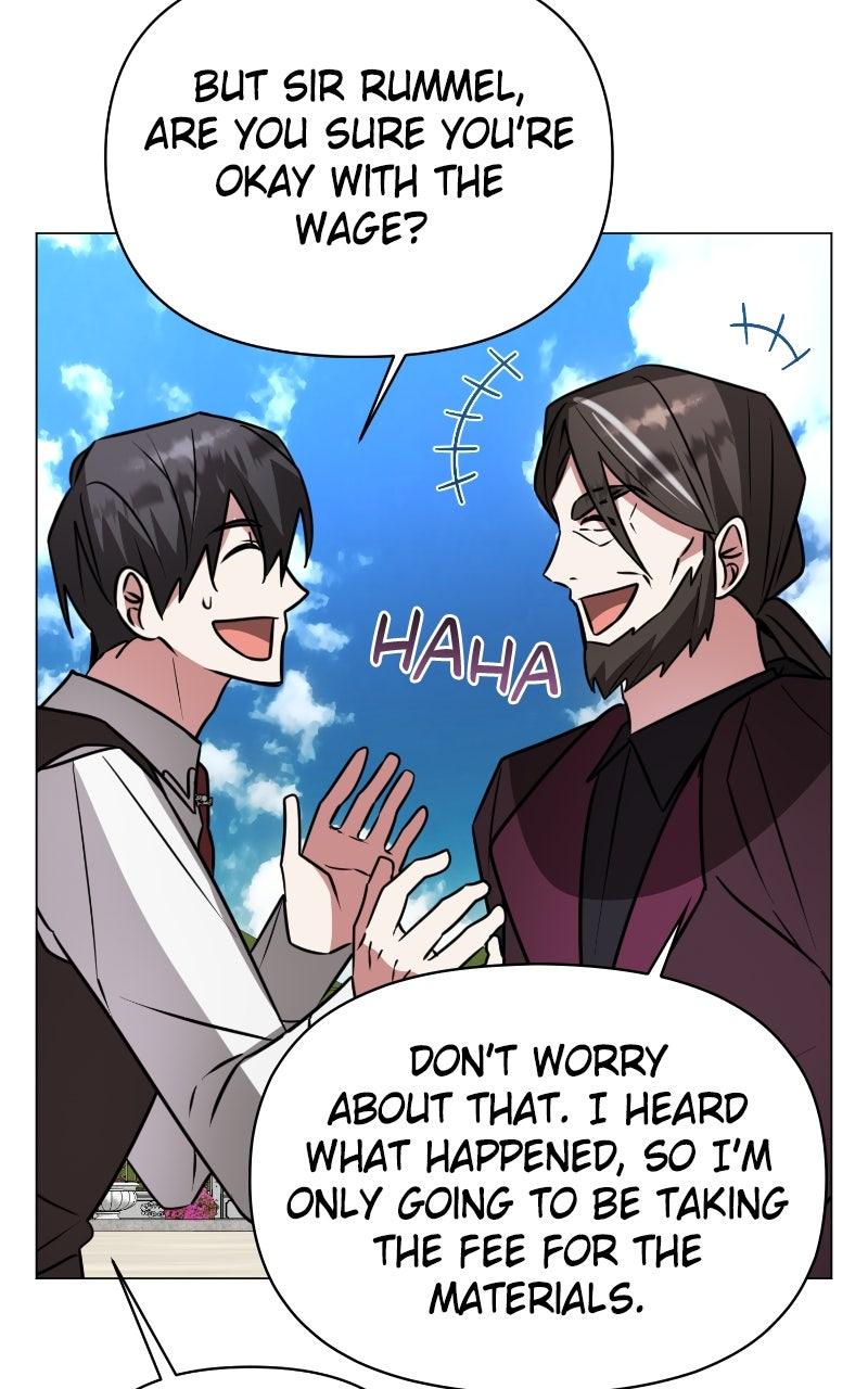 The Academy is Doomed Chapter 60 - Page 32