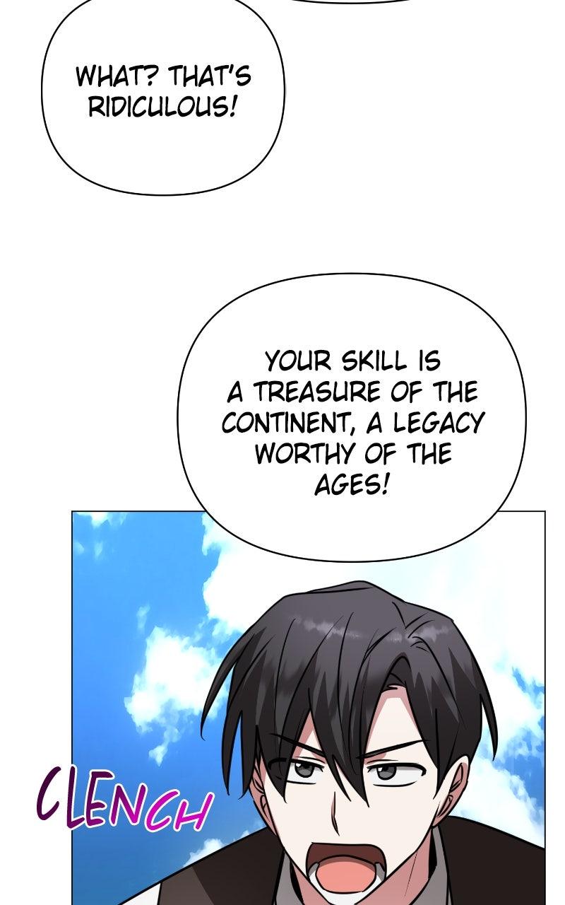 The Academy is Doomed Chapter 60 - Page 33