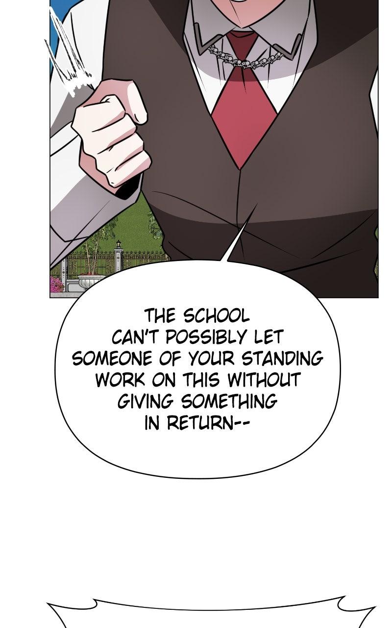 The Academy is Doomed Chapter 60 - Page 34