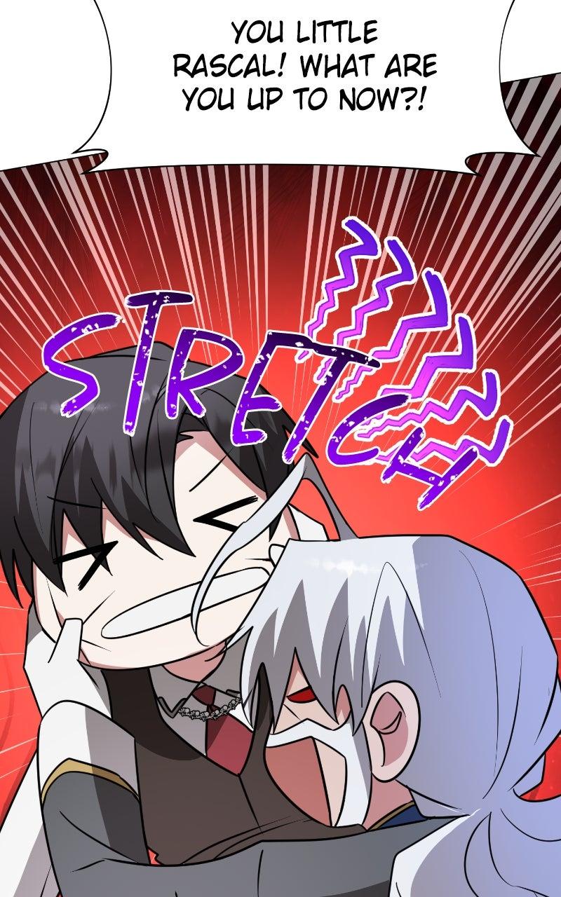 The Academy is Doomed Chapter 60 - Page 35