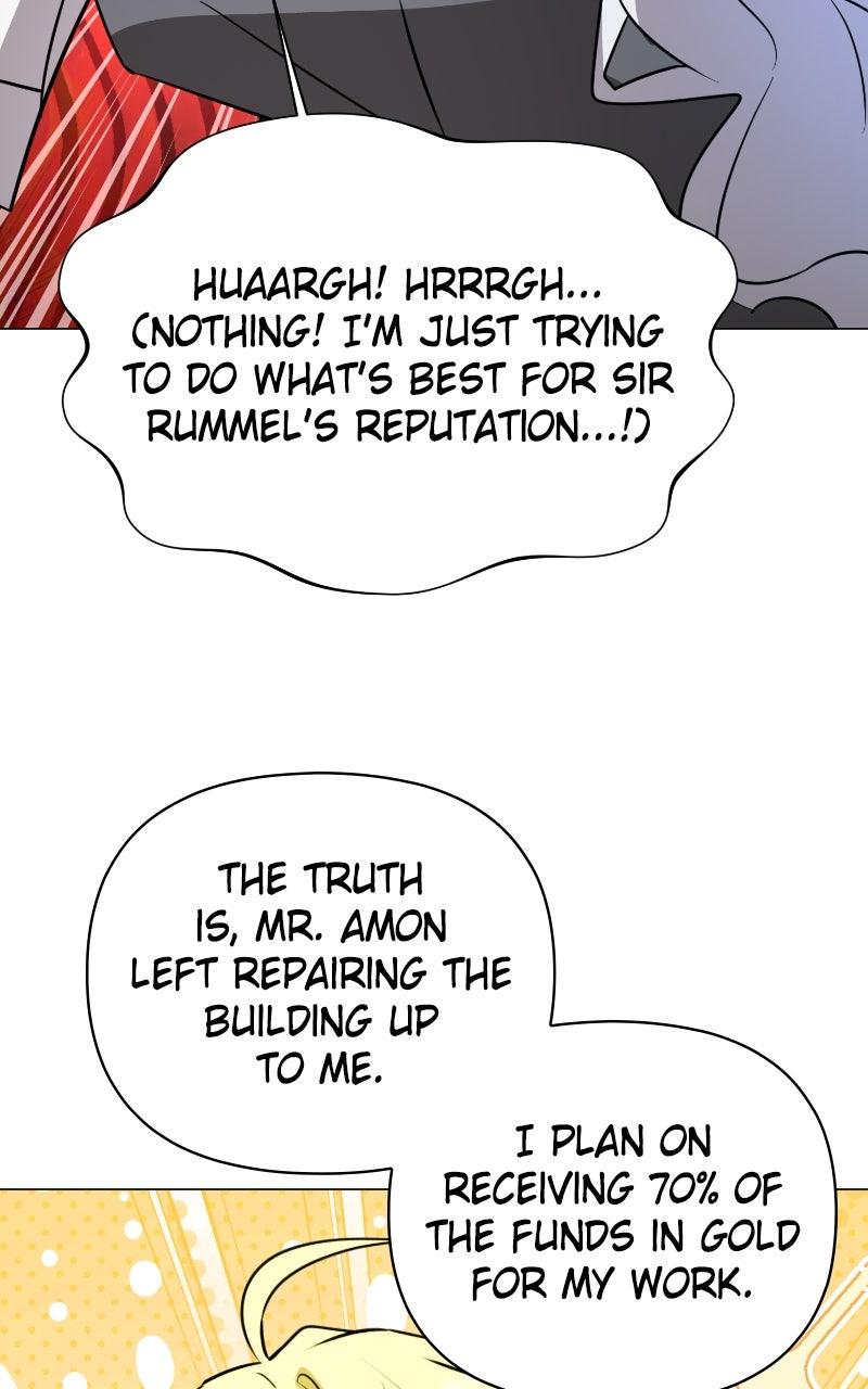 The Academy is Doomed Chapter 60 - Page 36