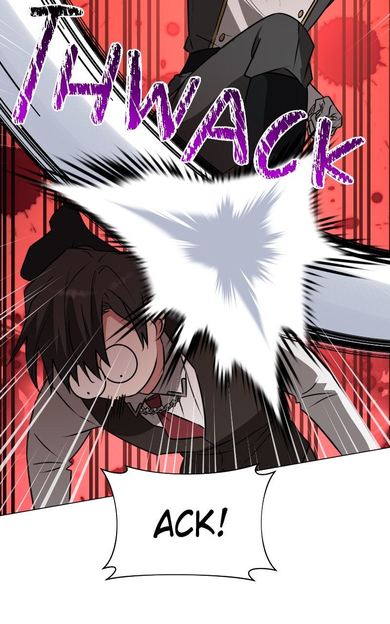 The Academy is Doomed Chapter 60 - Page 40