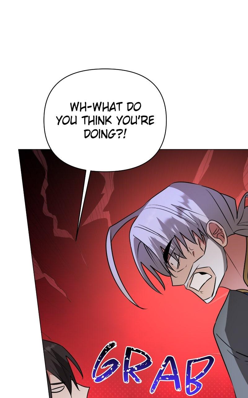 The Academy is Doomed Chapter 60 - Page 41