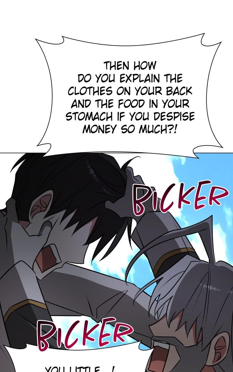 The Academy is Doomed Chapter 60 - Page 44