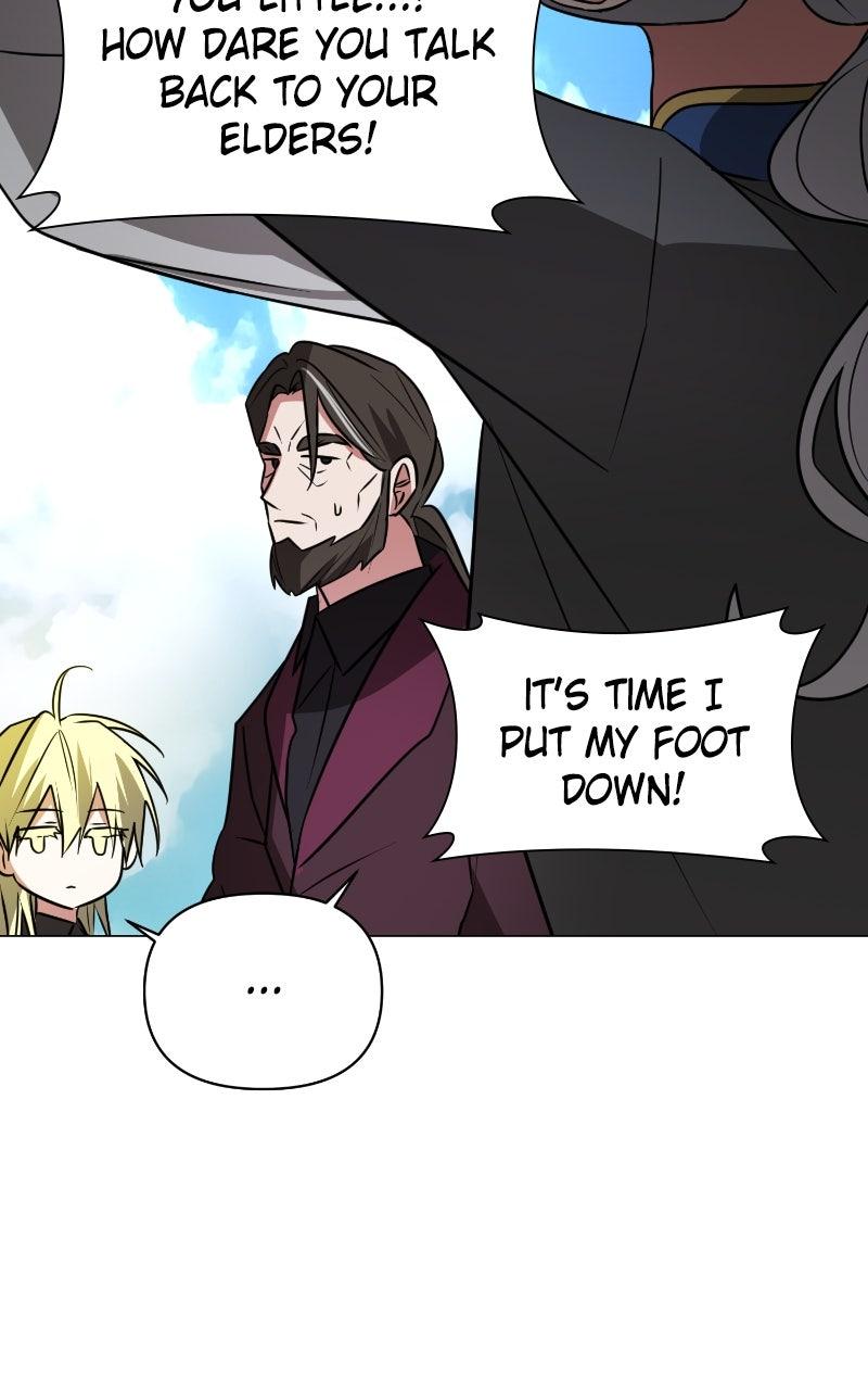 The Academy is Doomed Chapter 60 - Page 45