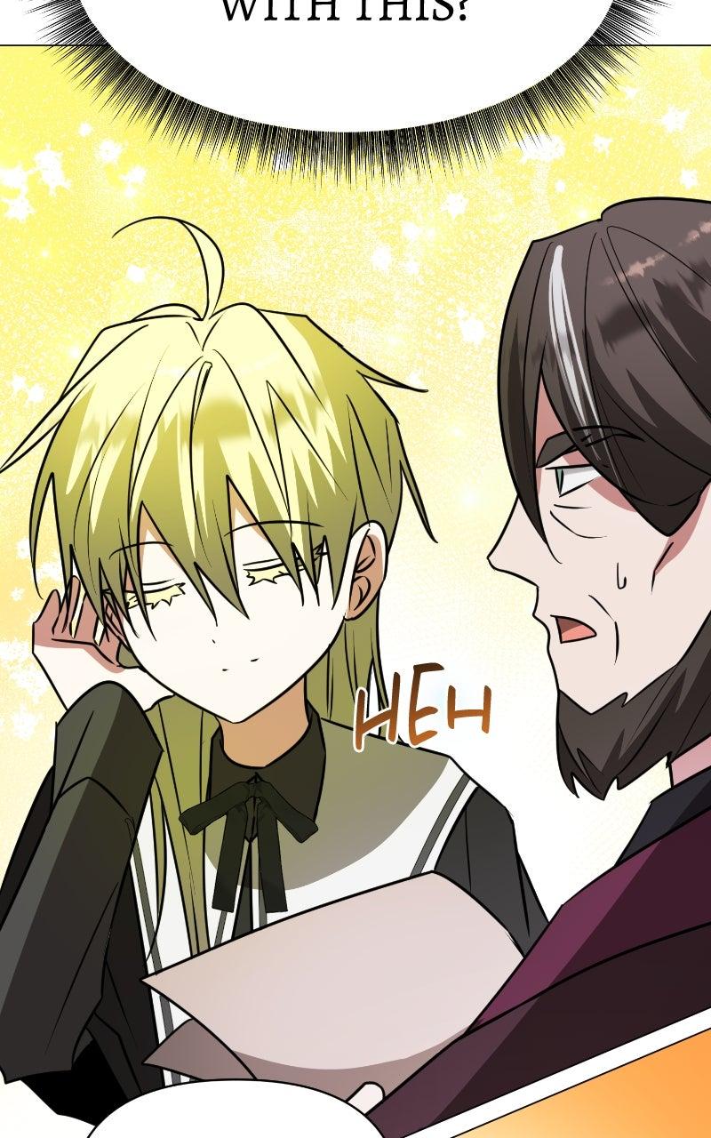 The Academy is Doomed Chapter 60 - Page 49