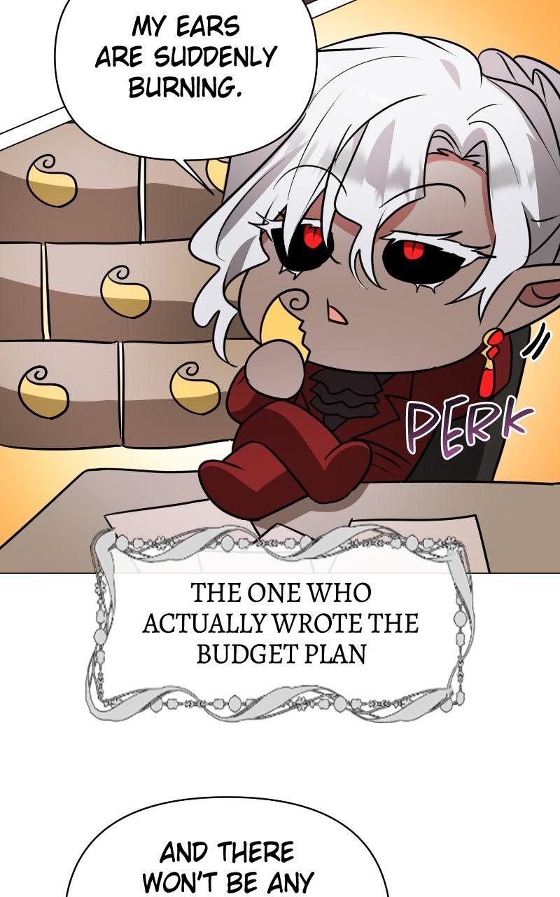 The Academy is Doomed Chapter 60 - Page 50