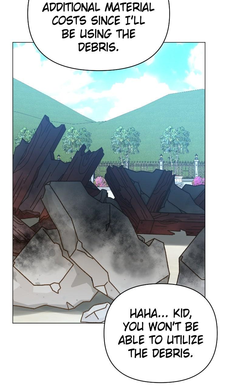 The Academy is Doomed Chapter 60 - Page 51