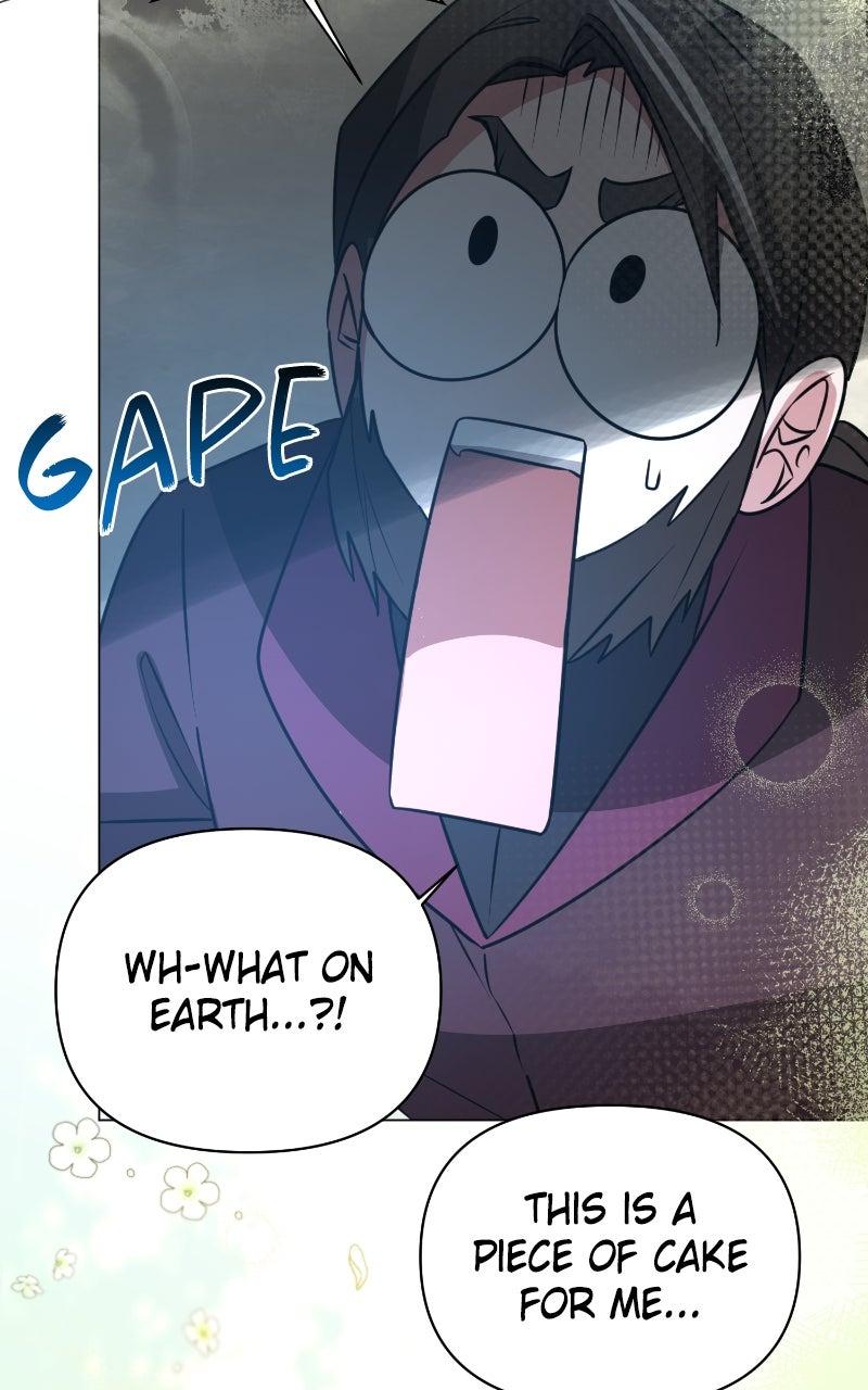 The Academy is Doomed Chapter 60 - Page 57