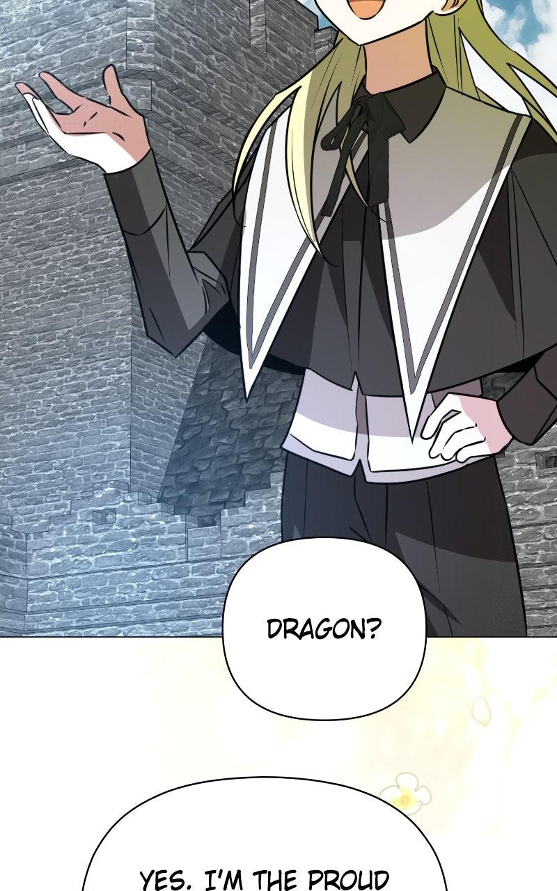 The Academy is Doomed Chapter 60 - Page 59