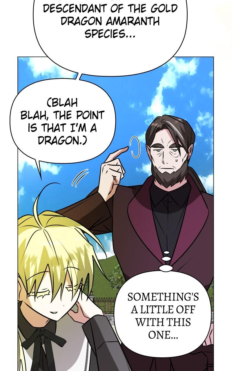 The Academy is Doomed Chapter 60 - Page 60
