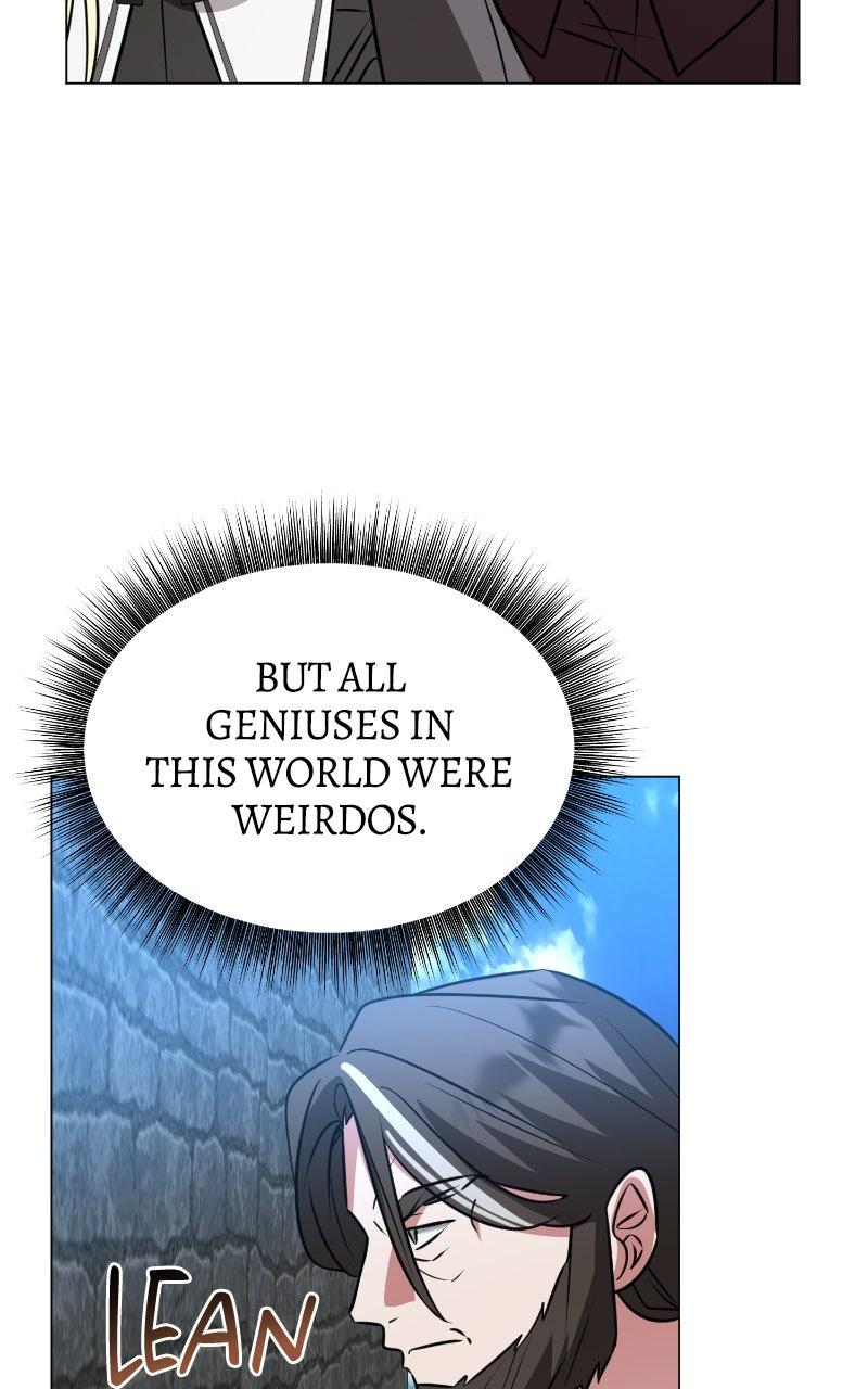 The Academy is Doomed Chapter 60 - Page 61