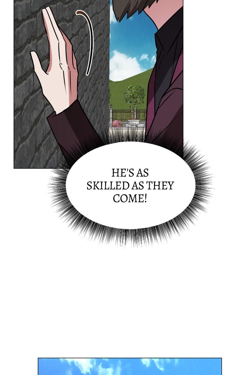 The Academy is Doomed Chapter 60 - Page 62