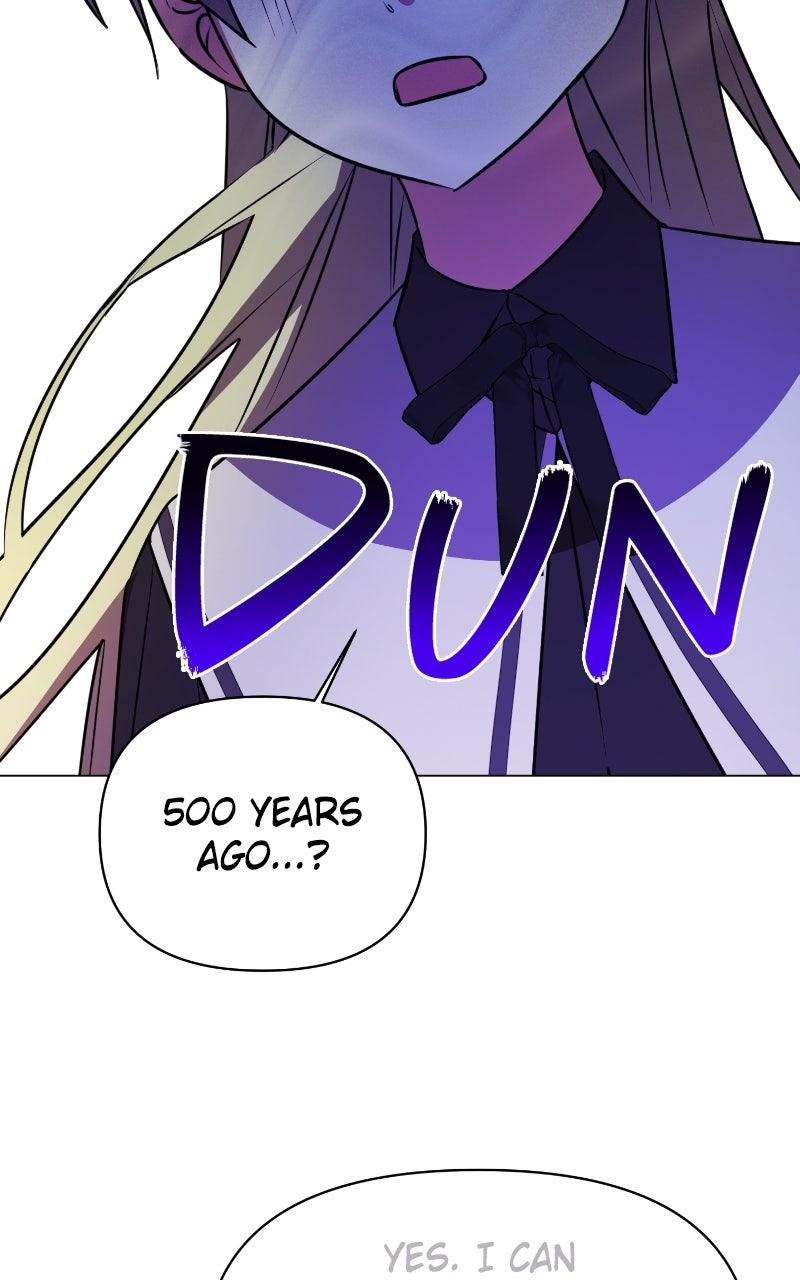 The Academy is Doomed Chapter 60 - Page 65