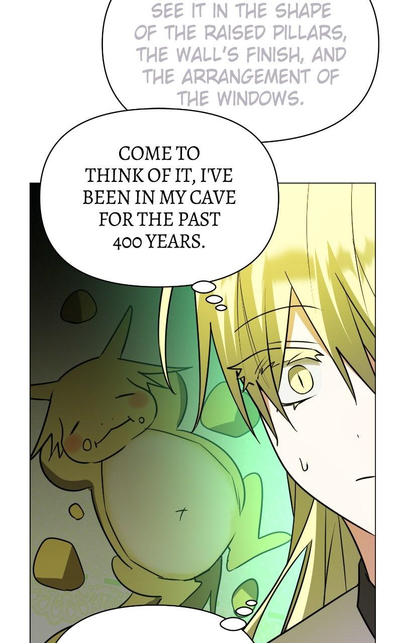 The Academy is Doomed Chapter 60 - Page 66