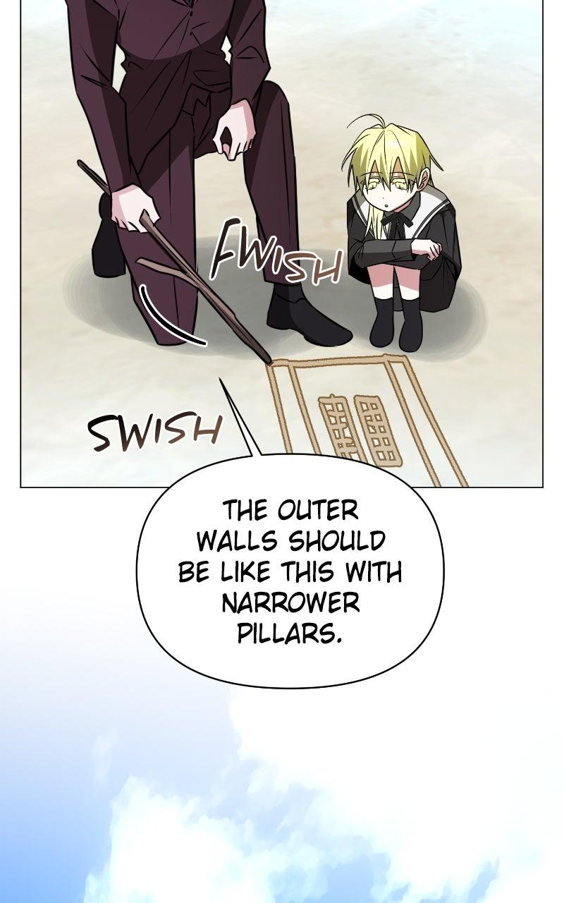 The Academy is Doomed Chapter 60 - Page 68