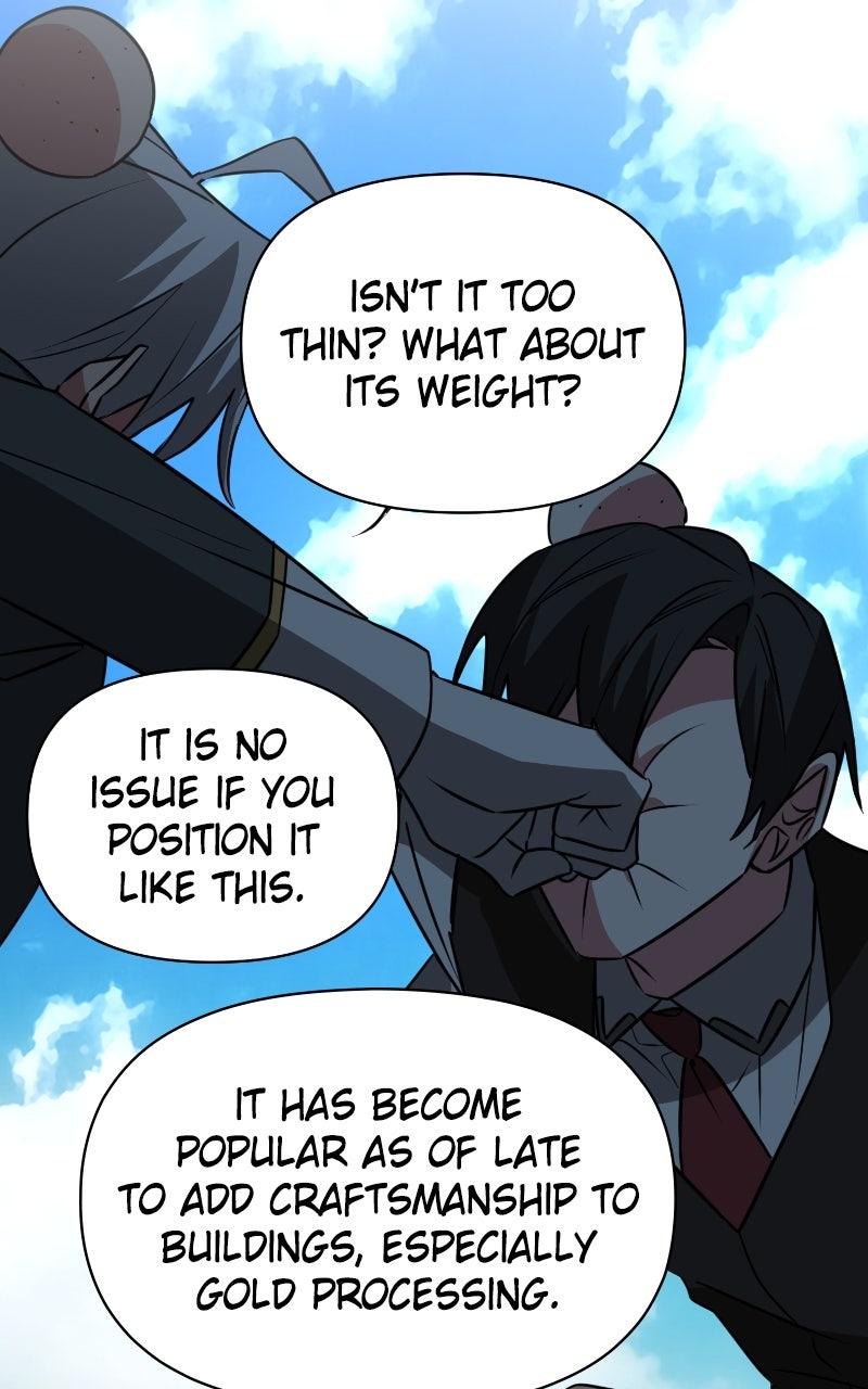 The Academy is Doomed Chapter 60 - Page 69