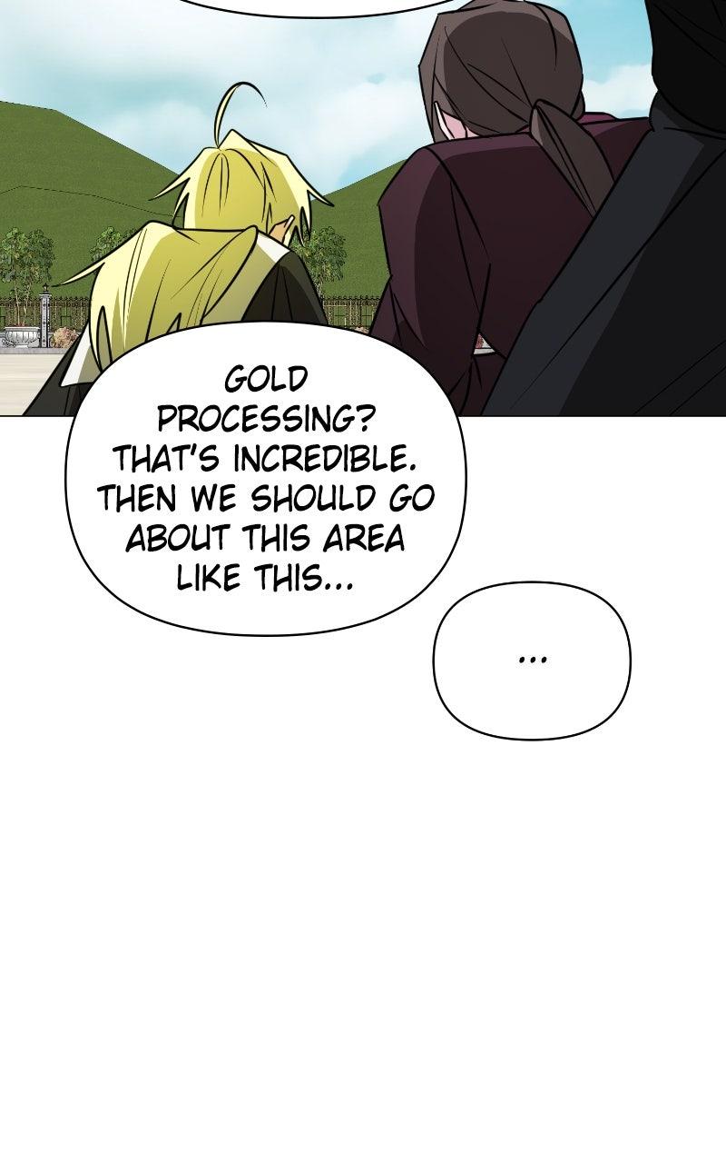 The Academy is Doomed Chapter 60 - Page 70