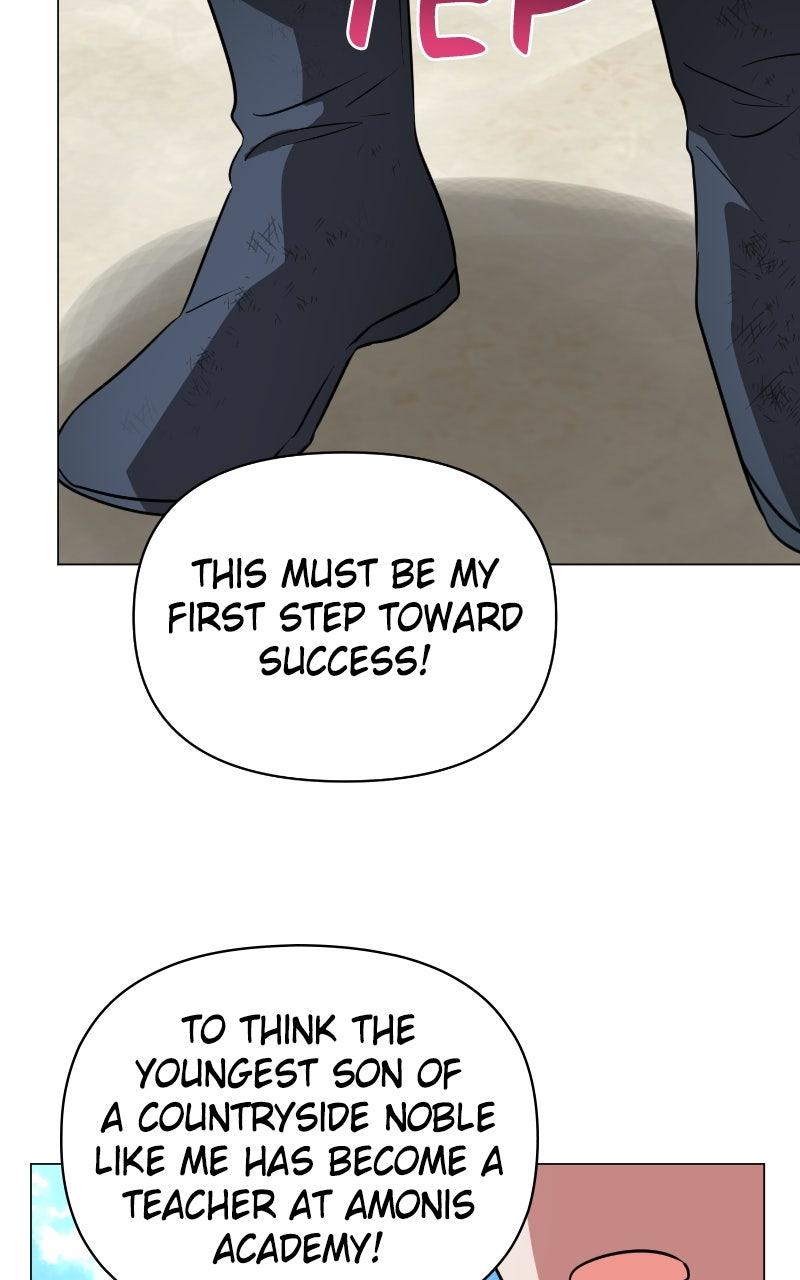 The Academy is Doomed Chapter 60 - Page 72