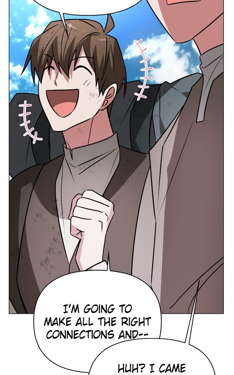 The Academy is Doomed Chapter 60 - Page 73