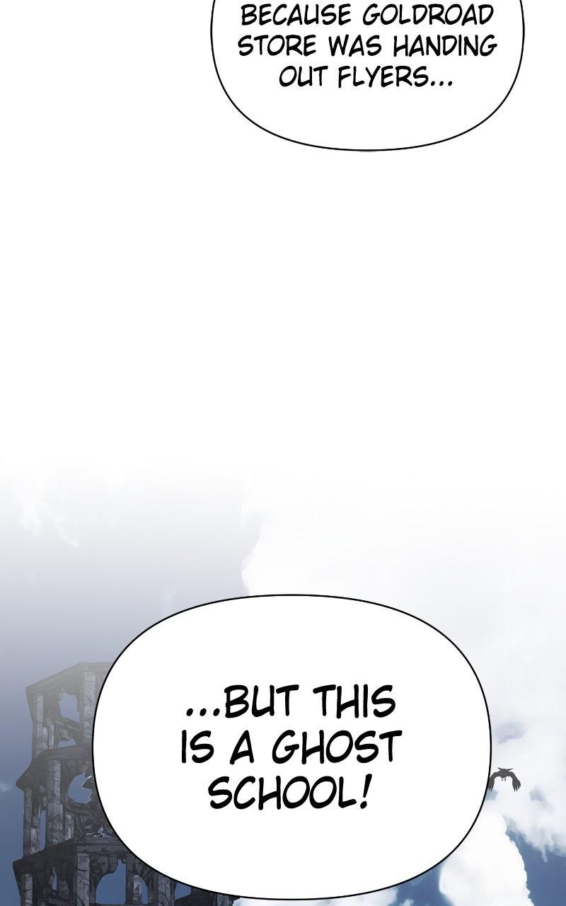 The Academy is Doomed Chapter 60 - Page 74