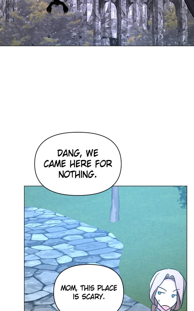 The Academy is Doomed Chapter 60 - Page 76