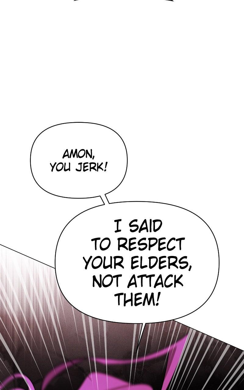 The Academy is Doomed Chapter 60 - Page 80