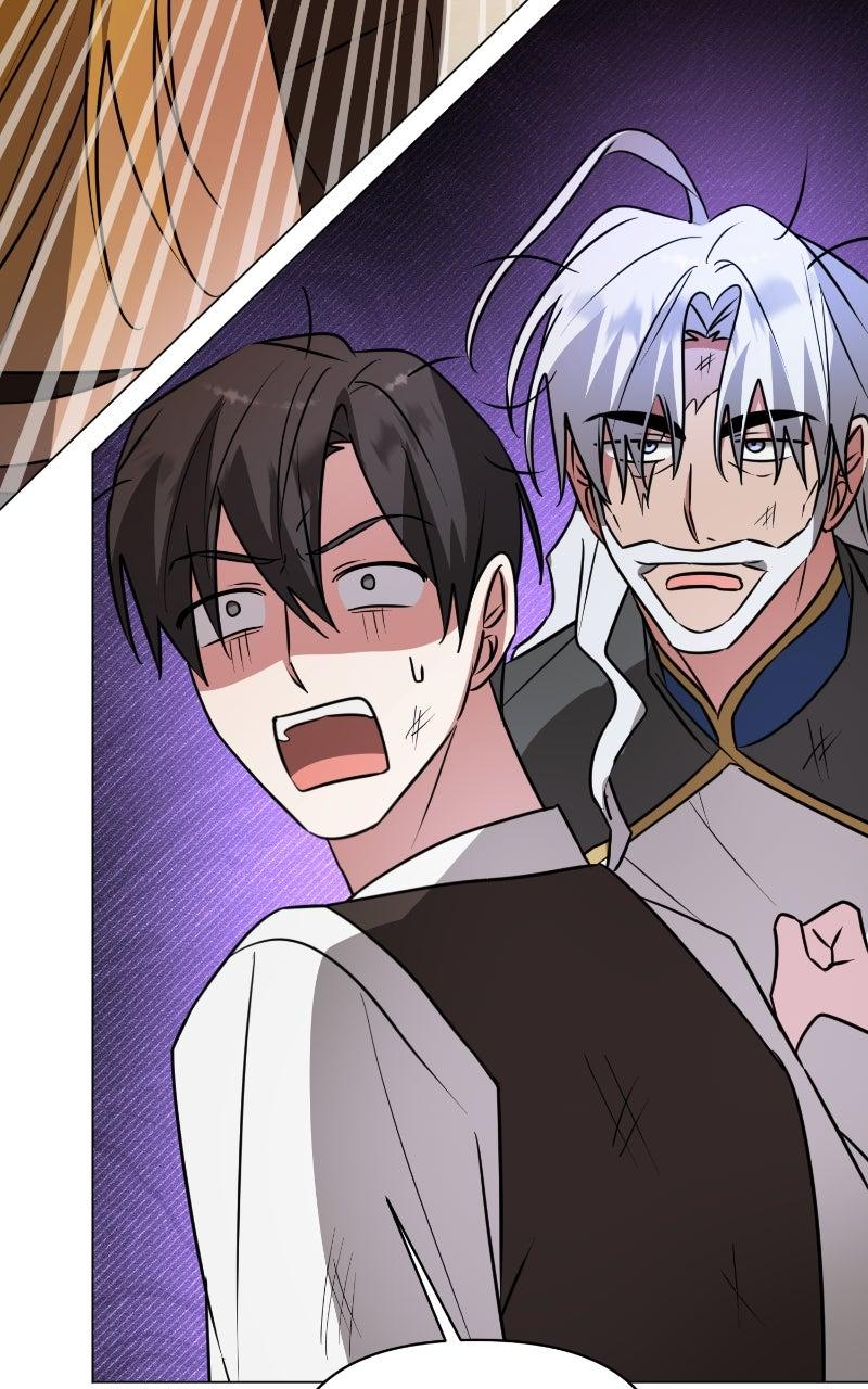 The Academy is Doomed Chapter 60 - Page 87