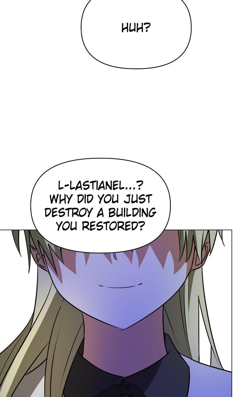 The Academy is Doomed Chapter 60 - Page 88