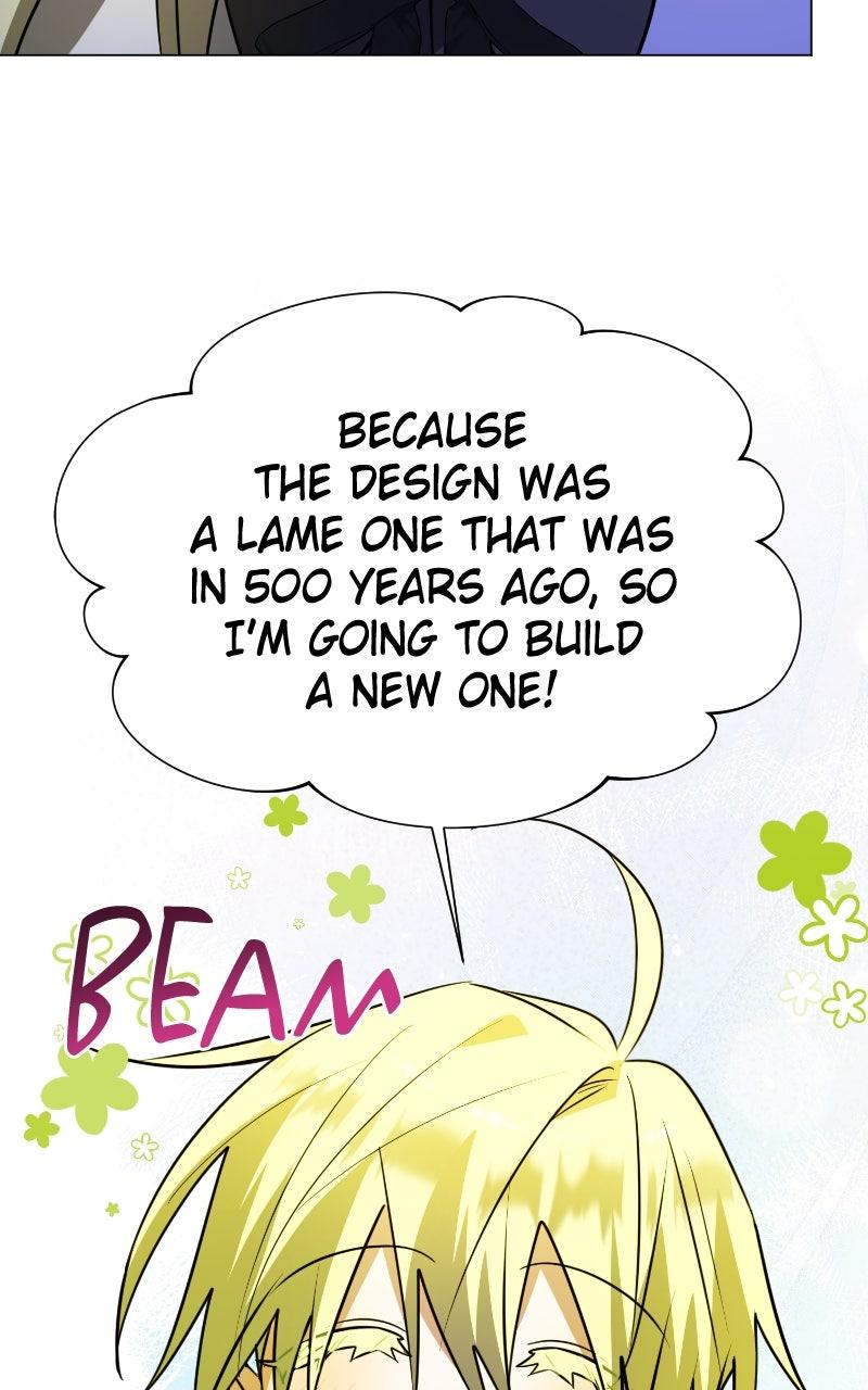 The Academy is Doomed Chapter 60 - Page 89