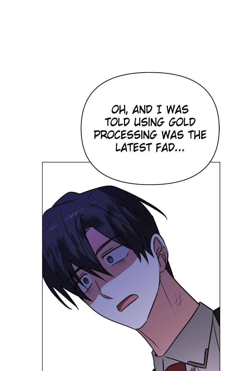 The Academy is Doomed Chapter 60 - Page 91