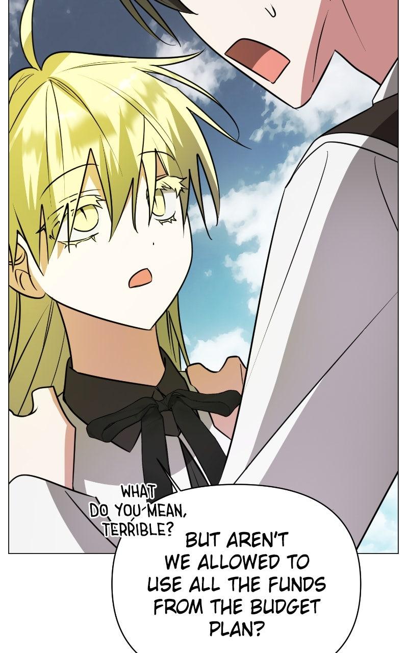 The Academy is Doomed Chapter 60 - Page 93