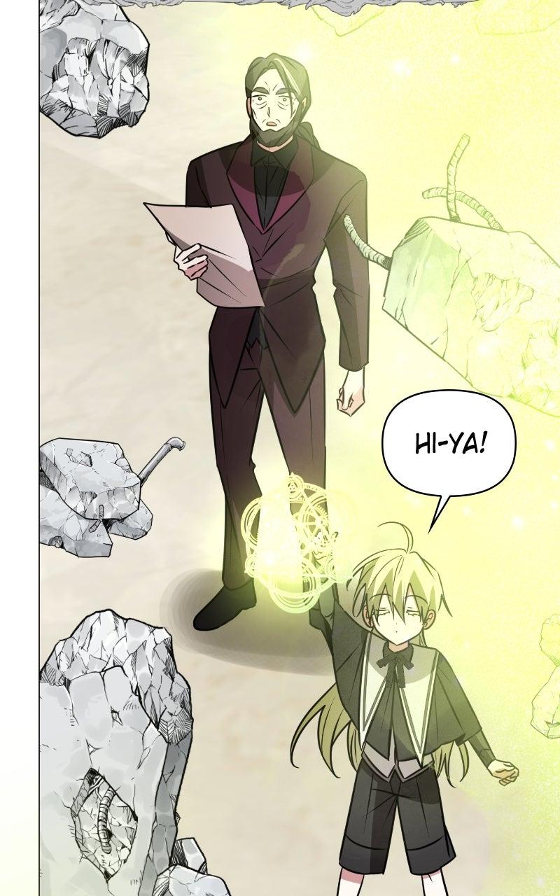 The Academy is Doomed Chapter 60 - Page 103