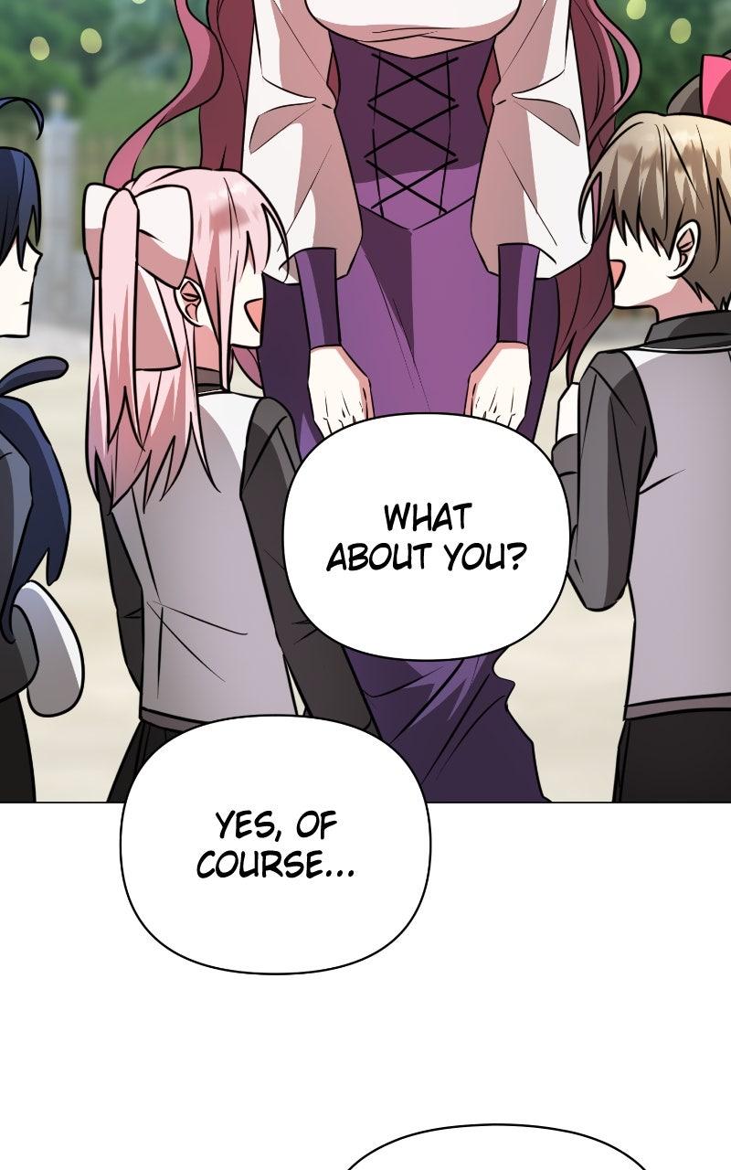 The Academy is Doomed Chapter 61 - Page 4