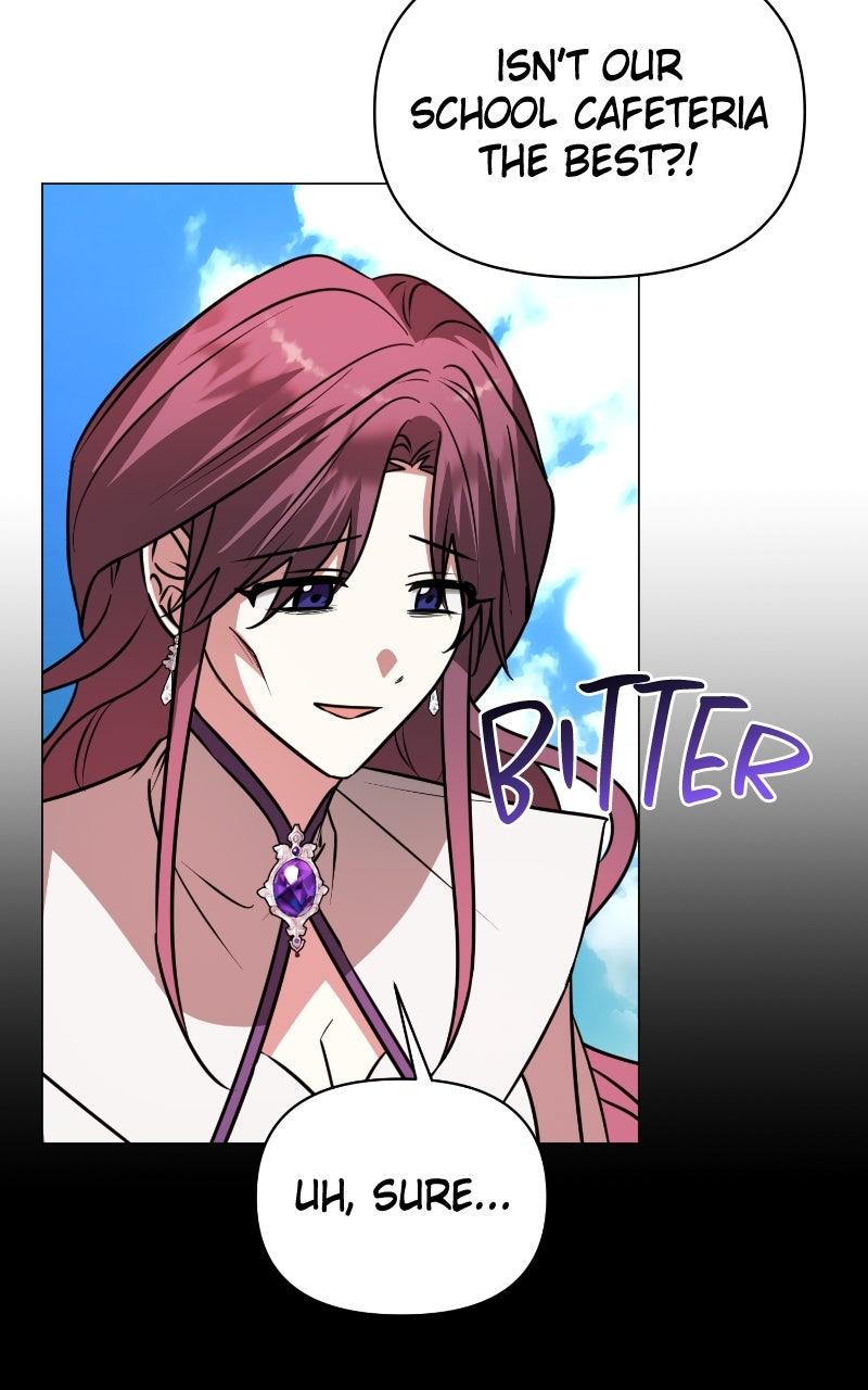 The Academy is Doomed Chapter 61 - Page 5