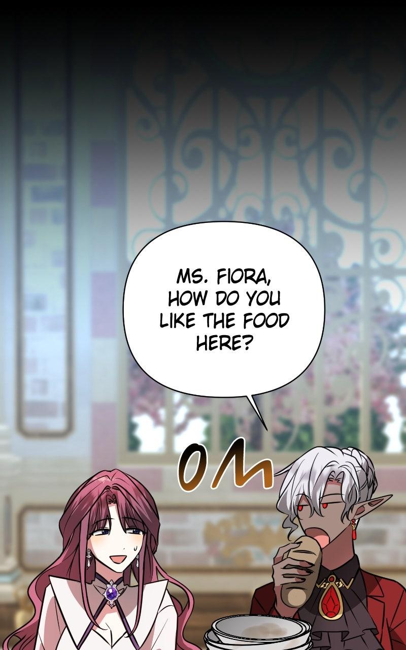 The Academy is Doomed Chapter 61 - Page 6