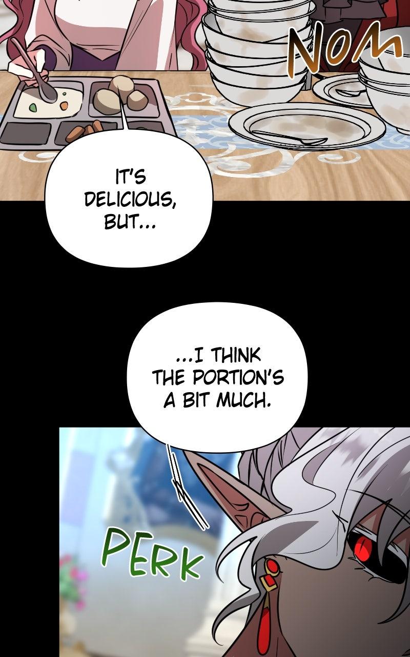 The Academy is Doomed Chapter 61 - Page 7