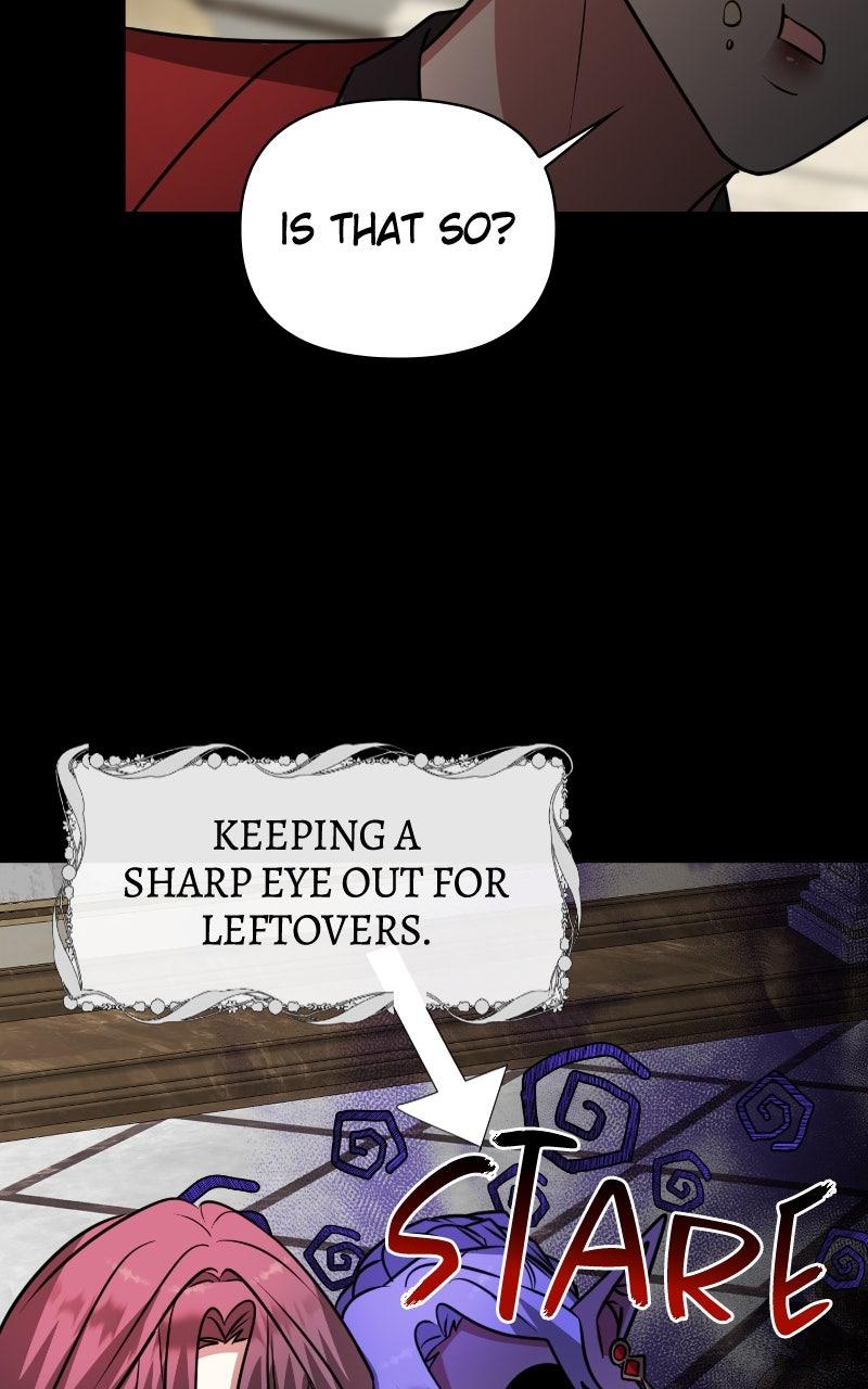 The Academy is Doomed Chapter 61 - Page 8