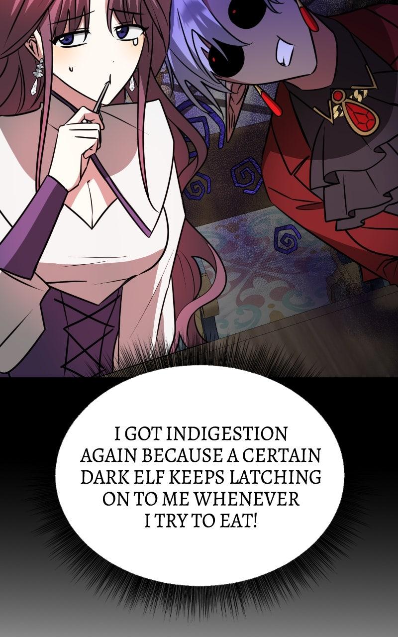 The Academy is Doomed Chapter 61 - Page 9