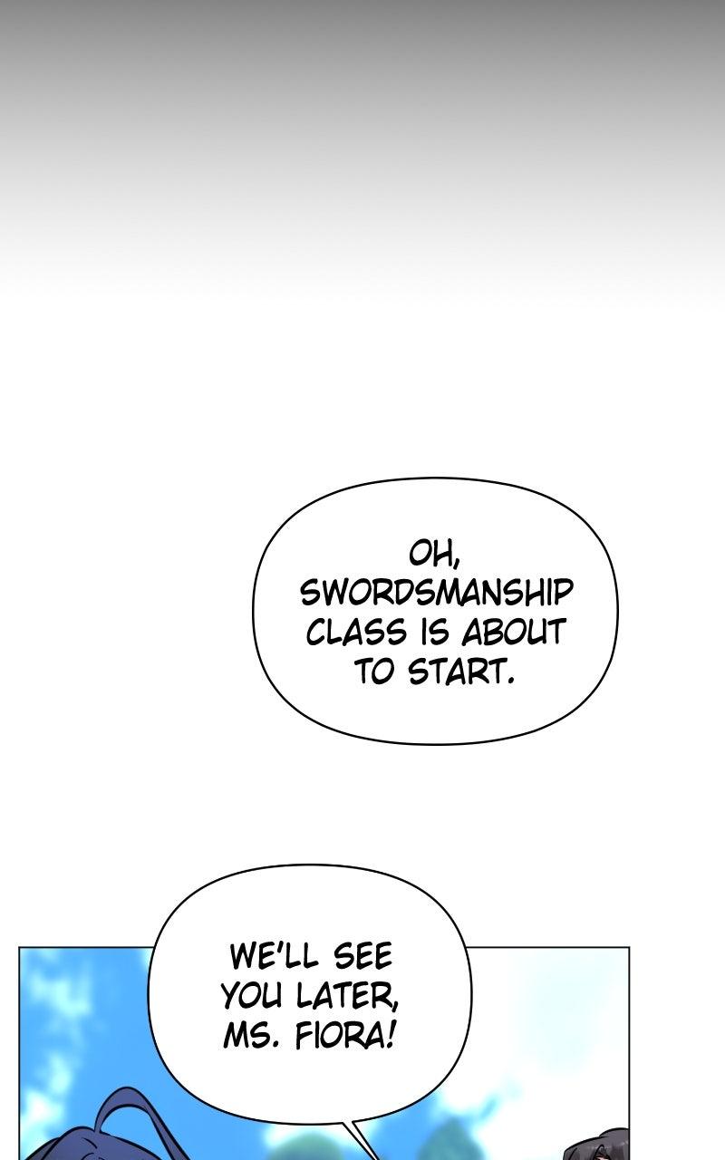 The Academy is Doomed Chapter 61 - Page 10