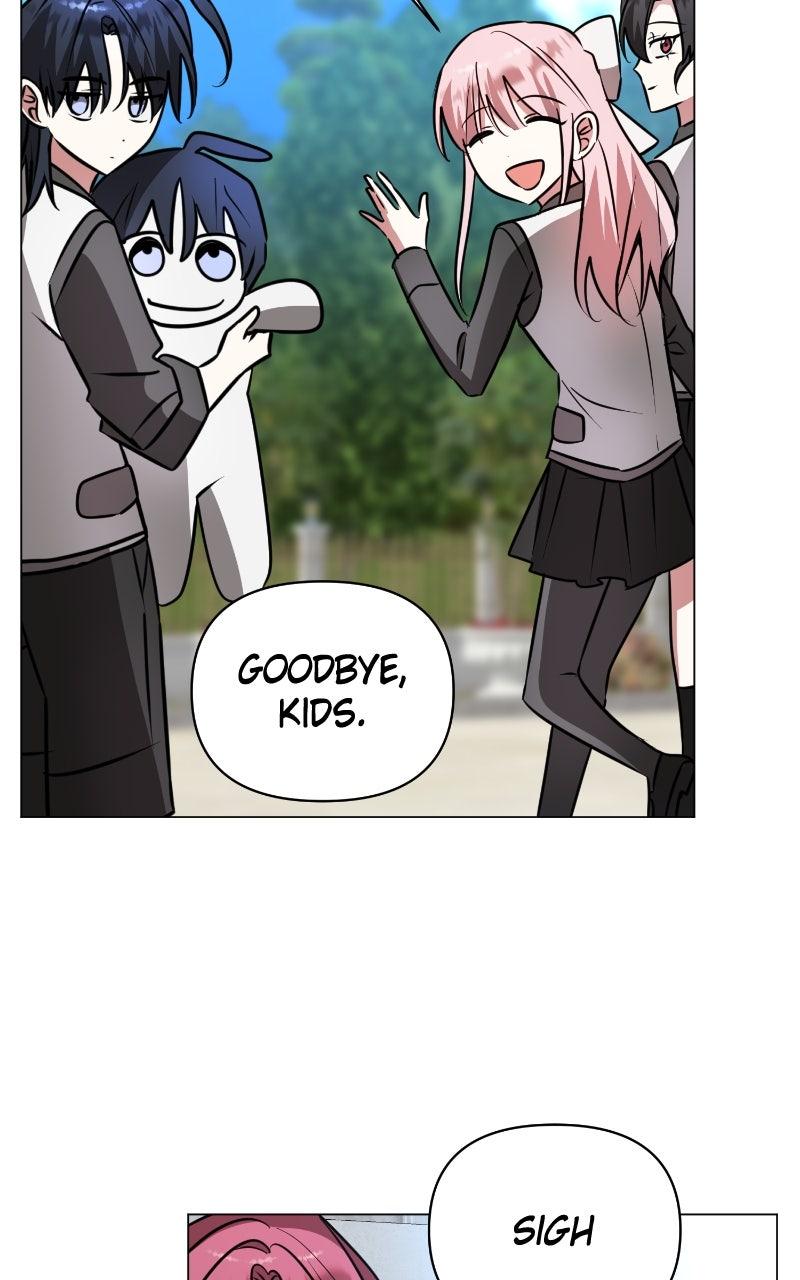 The Academy is Doomed Chapter 61 - Page 11