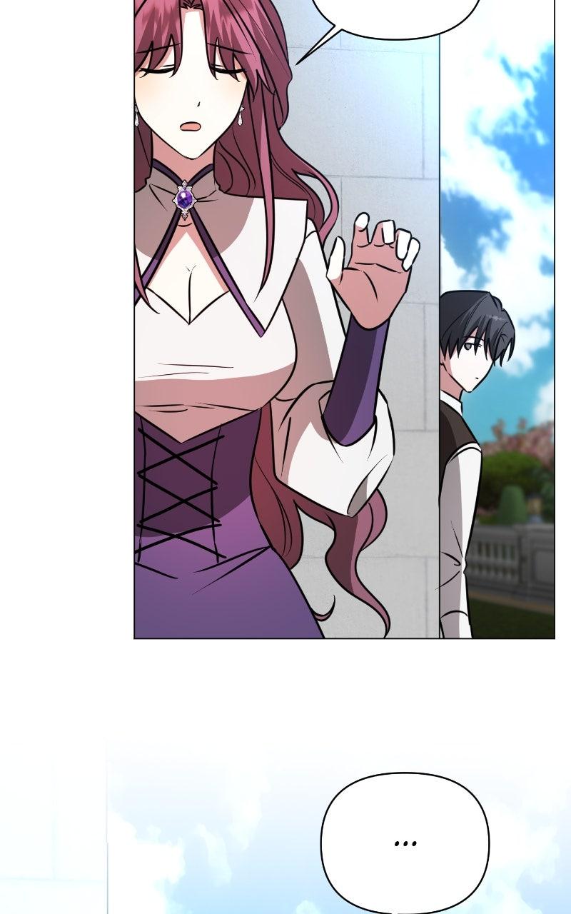 The Academy is Doomed Chapter 61 - Page 12