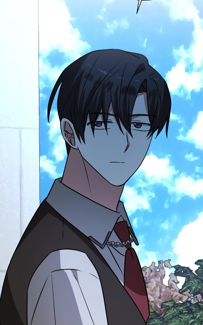 The Academy is Doomed Chapter 61 - Page 13