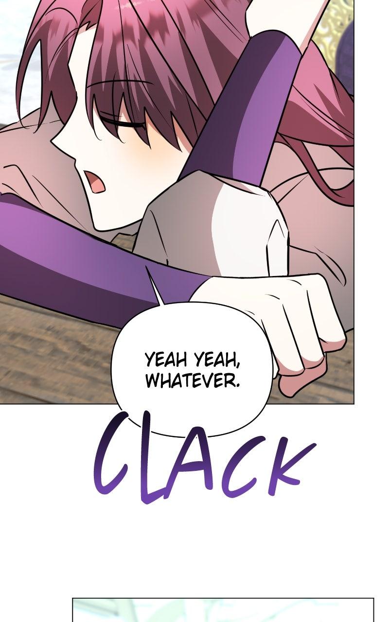 The Academy is Doomed Chapter 61 - Page 20