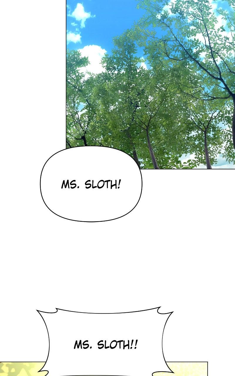 The Academy is Doomed Chapter 61 - Page 31