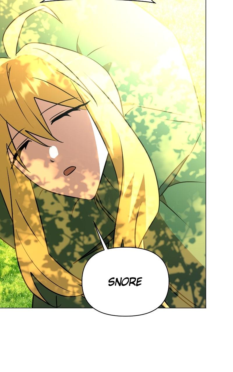 The Academy is Doomed Chapter 61 - Page 32